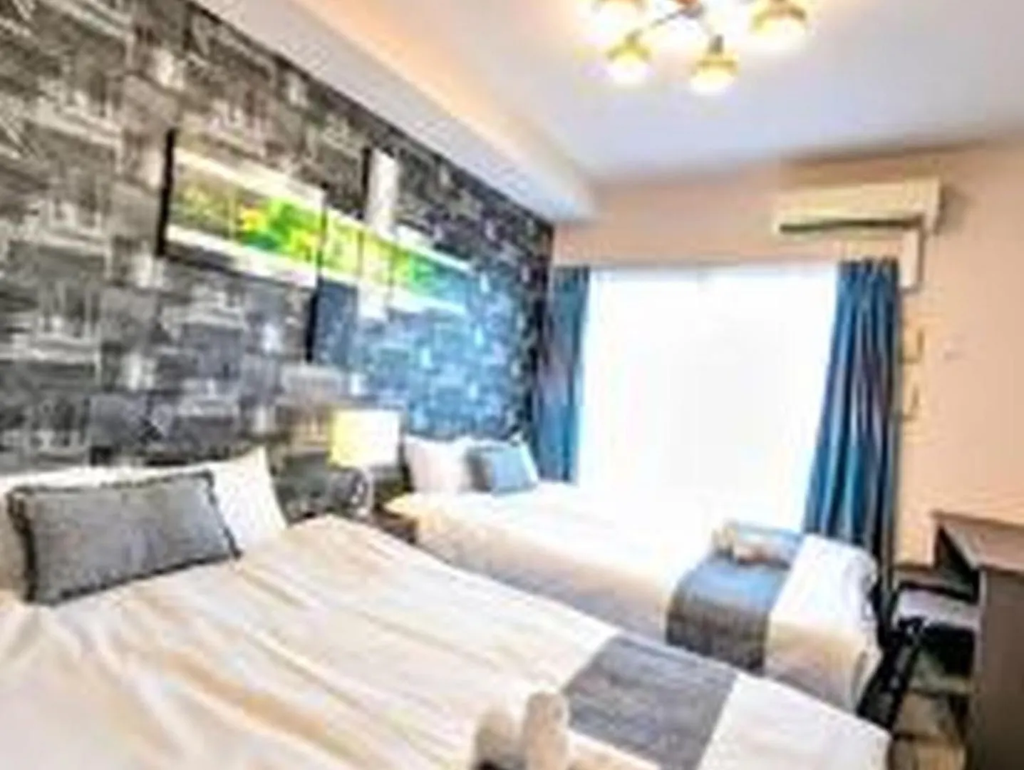 Apartmán Yuki 503 Ósaka